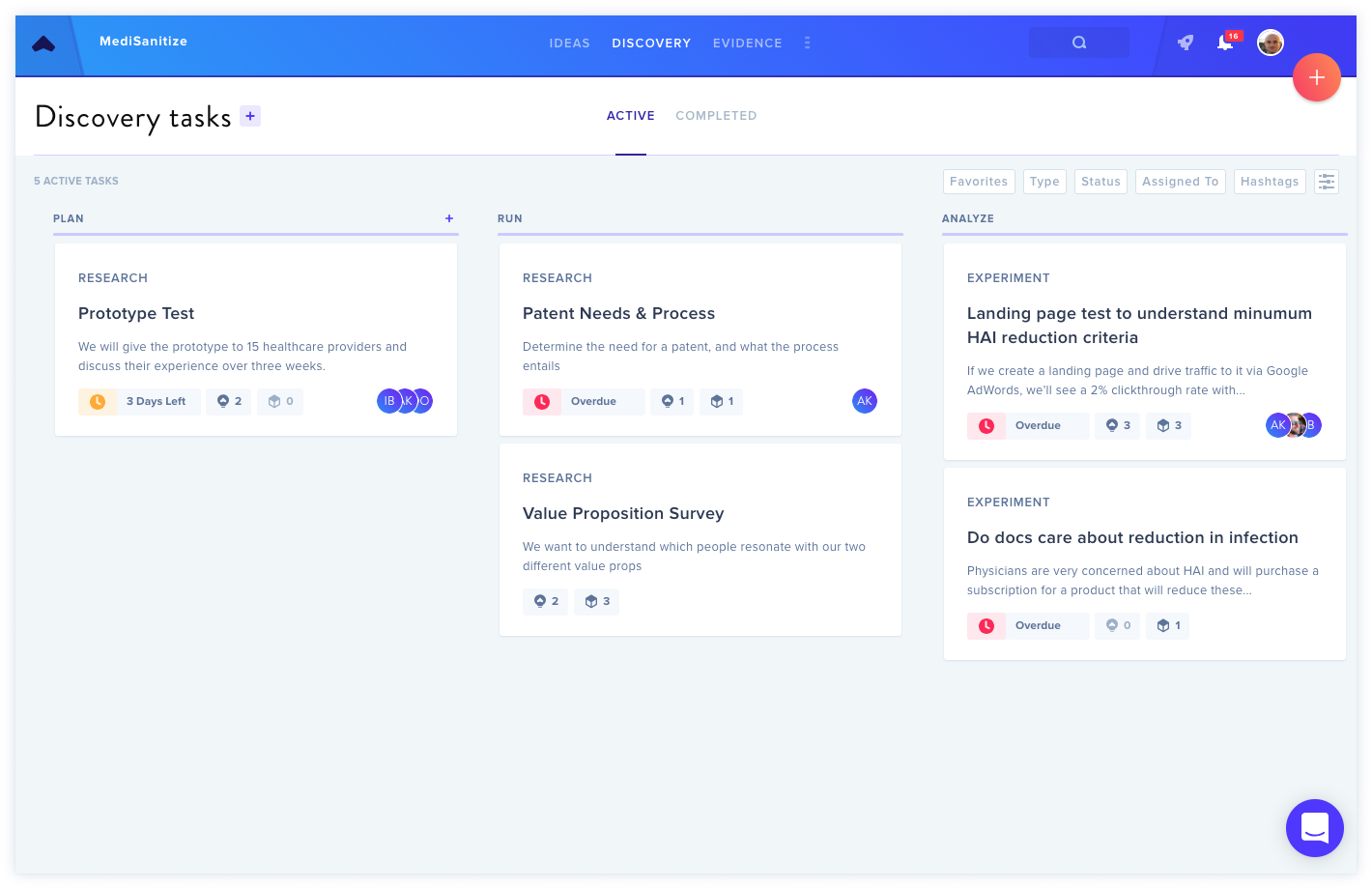 Designing research and experiments