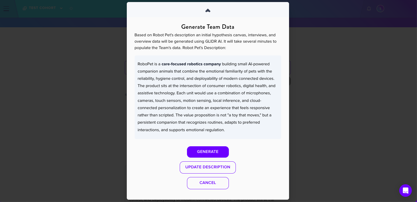 Project description