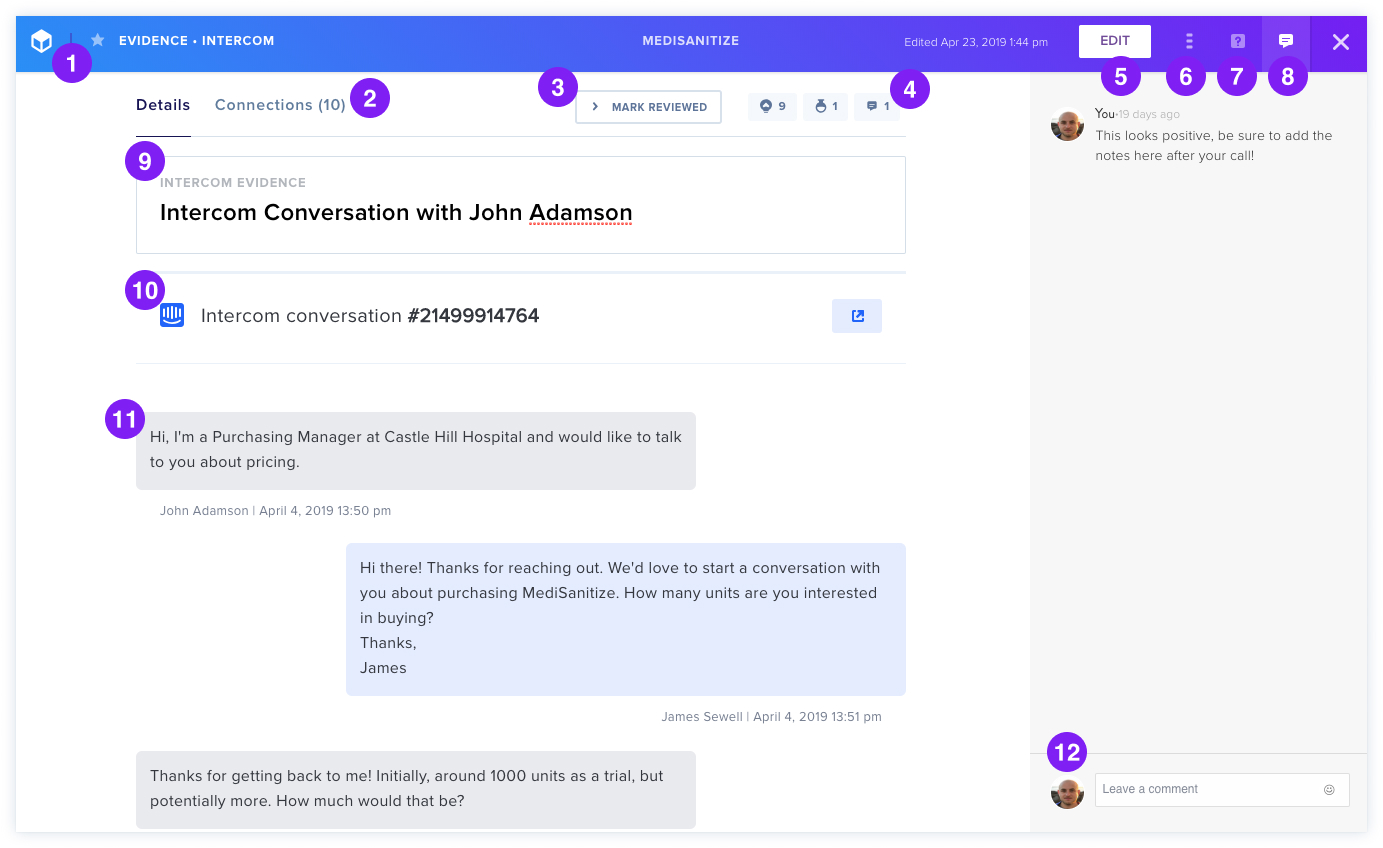 Intercom Overview 1