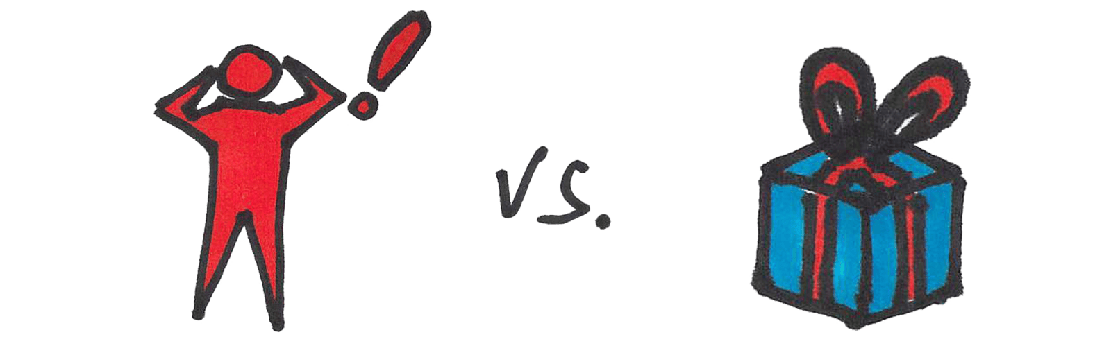 Illustration Market Vs Product Color