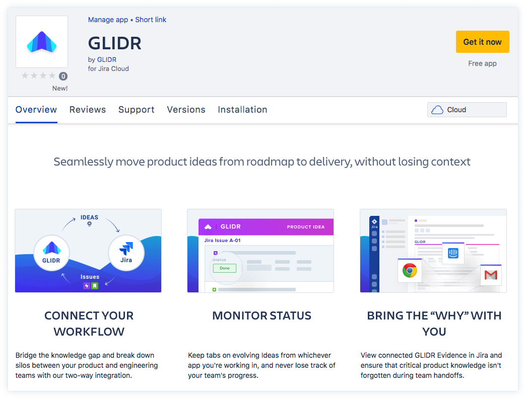 Atlassian Store