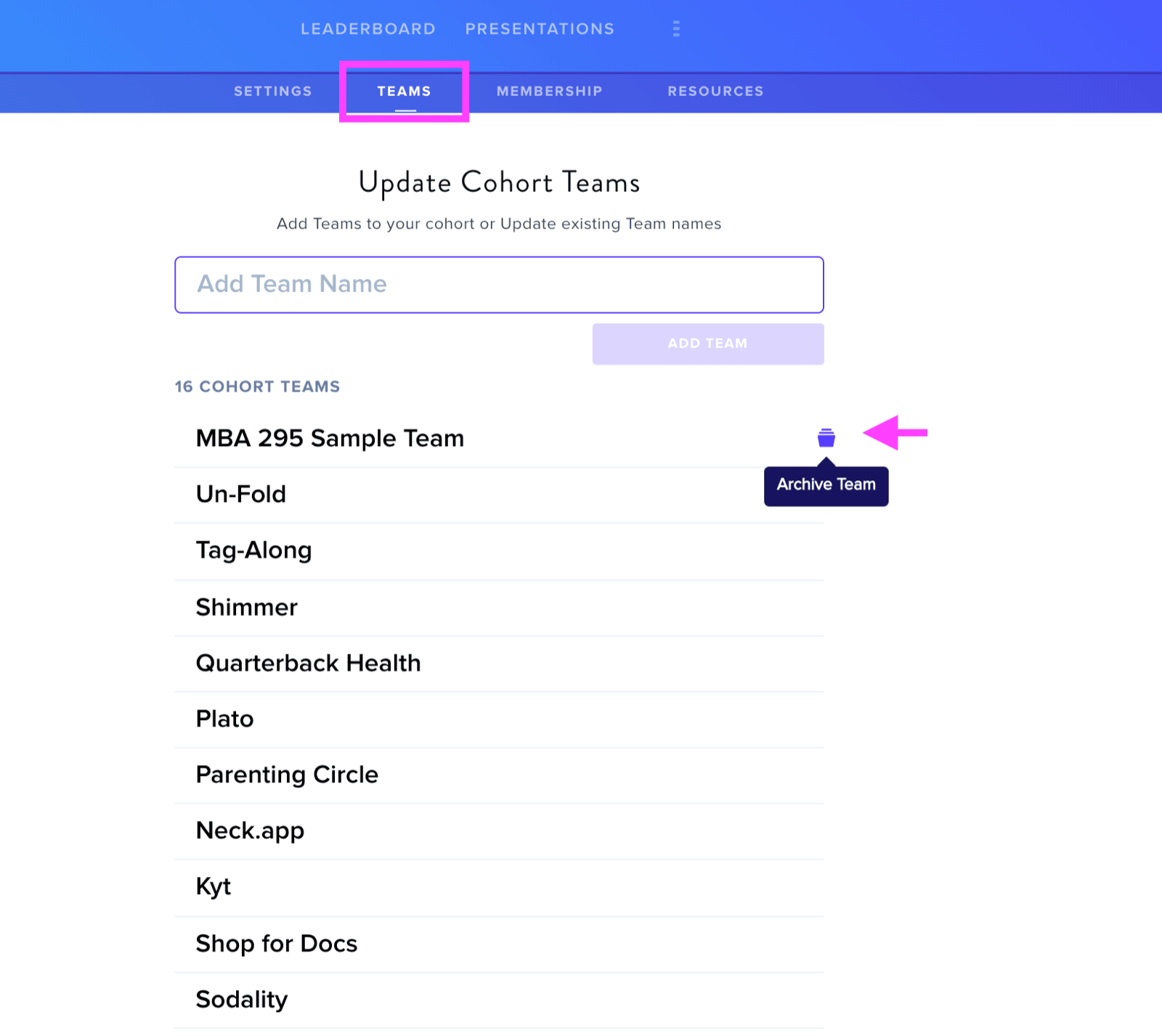 Change email step 1
